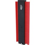 Obrysový merač, plastový, dĺžka 280 mm KS Tools 140.2147; 140.2147
