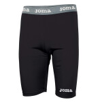Pánske krátke nohavice Joma Black XL