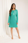 Košeľa Regina 160 long/r S-XL Z25/26 women Ruda S