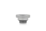 EKWB EK- Quantum Torque Surface Port adaptér - Satin Titanium (3831109898499)