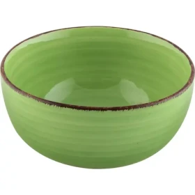 Lamart Happy Miska 11.5cm zelená / keramika (8590669327775)