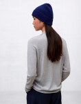 ECOALF Milo Knit LIGHT GREY MELANGE M