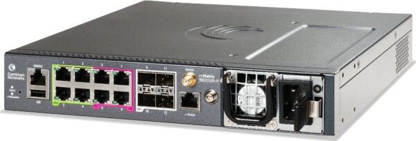 Cambium Networks cnMatrix TX 2012R-P,