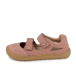Dievčenské barefoot sandále PROTETIKA NERY PINK pink - 28