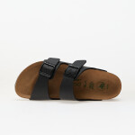 Tenisky Birkenstock Arizona PAP Flex Platform Birko-Flor Black EUR 40