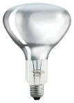Philips IR 150C* R125 HG / Infražiarič / E27 / 230V / 150W (SKL000065741)