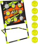 KIK Ball Toss Hádzanie na cieľ