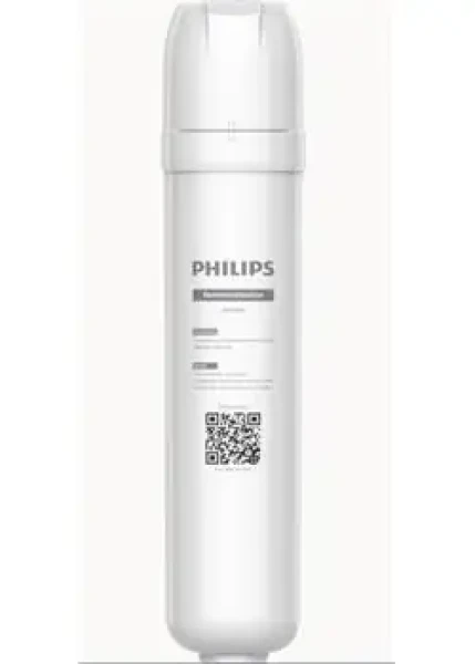 Philips AUT605CM / Remineralizačný filter / reverzná osmóza / pre poddrezové filtrácie (AUT605CM/10)