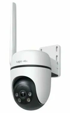 TP-LINK Tapo C501GW / Vonkajšia IP kamera / 1080p / IP66 / 4G (Tapo C501GW)