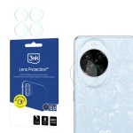 3mk Lens Protection skla na fotoaparát pre Huawei Nova 14 Pro (5903108668279)