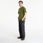 Tričko The North Face Mountain Logo Relaxed Short Sleeve Tee-Graphic Woodland Green S