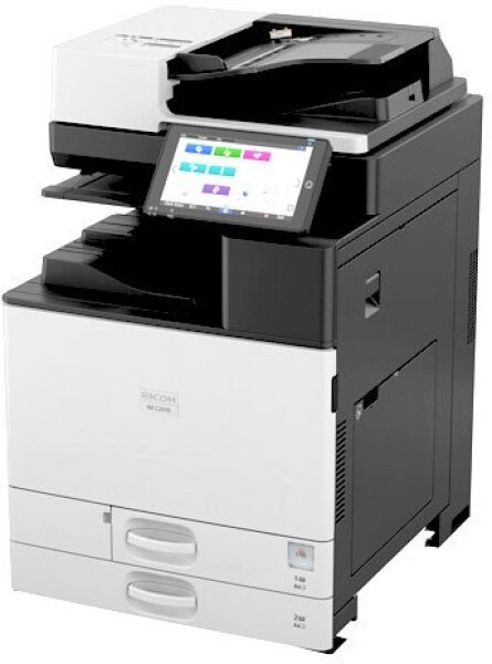 Ricoh Ricoh IM C2010 (419345)Printer Laser Colour MFP SRA3 20 ppm USB Ethernet LAN