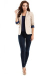 Bunda model 63107 Moe l