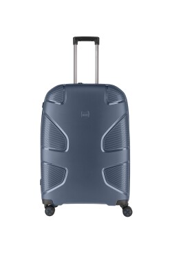 Veľký škrupinový kufor IMPACKT IP1 L Glacier blue