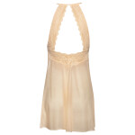 Nočná košeľa BabyDoll 30660-025 - Selmark M