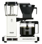 Moccamaster KBG 741 Select