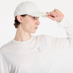 Tričko On Core Long-Tee Undyed-White L