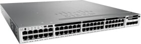 Cisco WS-C3850-48T-L