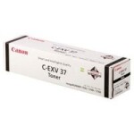 Canon C-EXV43 Black Originál (2788B002)