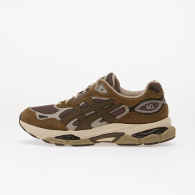 Tenisky Asics Gel-NYC 2.0 Cocoa Powder/ Brown Storm EUR 37.5