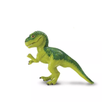 Safari Ltd. Safari Ltd. Figúrka - Tyrannosaurus Rex Baby (s rozšírenou realitou)