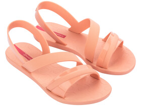 Ipanema Vibrant Sandal 83767-BP939 Dámske sandále béžové 37