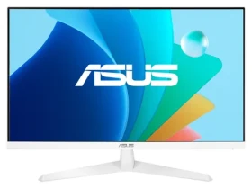 27" Asus VY279HGR-W biela / Monitor / IPS / 1920 x 1080 / 120 Hz / 250 cd/m2 / HDMI (VY279HGR-W)