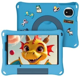 UleFone TABLET TAB A9 PRO KIDS/4/128GB BLUE ULEFONE
