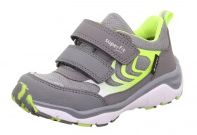 Chlapčenské celoročné topánky SPORT5 GTX, Superfit, 1-000235-2500, sivá - 25