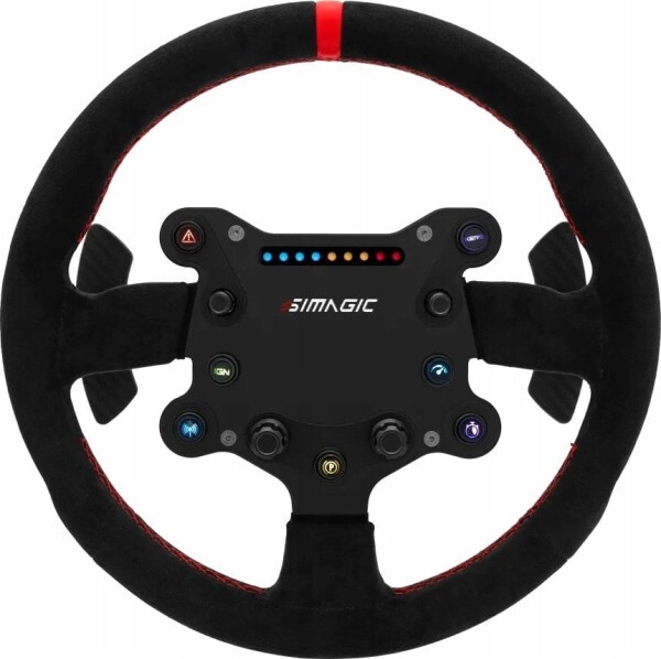 Simagic Simagic GTS Lenkrad - Alcantara