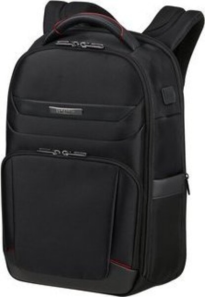 Samsonite Pro DLX 6 Batoh na notebook 15.6" 15 l čierna (147140-1041)