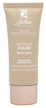 BioNike Hydra tučný make-up Defence Color Hydra Glow 24h ( Moisturising Foundation Tube) 30 ml 103 Sable