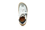 Froddo F-motion G3130287 White/Black celoročné nízke barefoot topánky 35 EUR