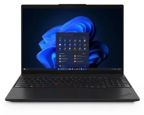 Lenovo ThinkPad L16 G2 čierna / Notebook / 16" WUXGA / AMD RYZEN 5 PRO 215 / 32GB / 1TB SSD / Radeon 740M / W11P (21SC002AGE)