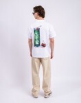 Carhartt WIP S/S Jake Garcia T-shirt White L