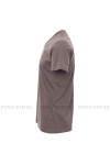 Pánske tričko Payper V-NECK Farba: Námornícka modrá, Veľkosť: 4XL (0001030026080074XL)