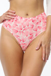 Julimex Simple Brasil Maxi farba:rose flakes 2XL