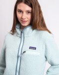 Patagonia W's Retro Pile Jacket Thin Ice L