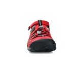 Keen seacamp ll CNX Ribbon Red/Alloy AD športové sandále 38 EUR