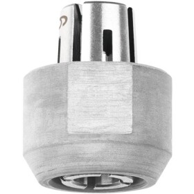 Klieština Metabo 8 mm s upínacou maticou (dve hrany) Metabo 630833000; 630833000