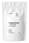 Vilgain Medjool datle v čokoláde – 3× horká čokoláda 100 g