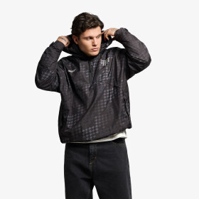 Bunda Prosto Jacket Ultralight Multishield Black S