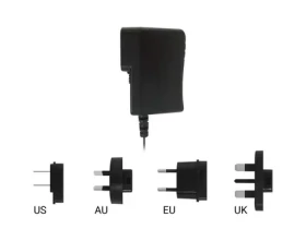 IK Multimedia iRig PSU 9175 / Napájací zdroj / pre AXE I/O, iRig Pro DUO, iRig Pro DUO I/O, iRig Micro Amp (8025813788039)