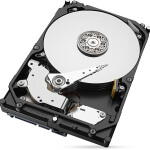 Seagate BarraCuda 6TB 3.5" SATA III (ST6000DM003)