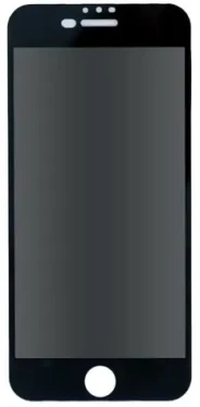 Forever Privacy Tvrdené sklo pre Apple iPhone 7 PLUS/8 PLUS (OEM101104)
