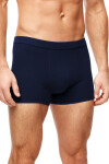PÁNSKE BOXERKY BB007 grafit XXL