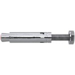 Fischer TA M6 S/10 K NV kotva pre veľké záťaže 090922 1 sada; 090922