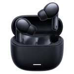 XIAOMI Redmi Buds 6 Lite čierna / Bezdrôtové slúchadlá s mikrofónom / Bluetooth 5.3 / ANC (6941812787823)