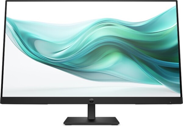 HP HP Series 3 Pro 27 inch FHD Monitor - 327ph