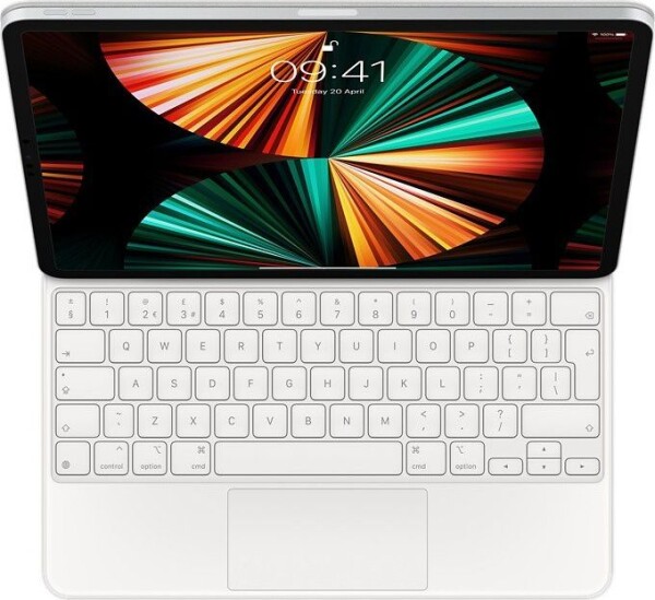 Apple Magic Keyboard iPad Pro 12.9 MJQL3Z/A